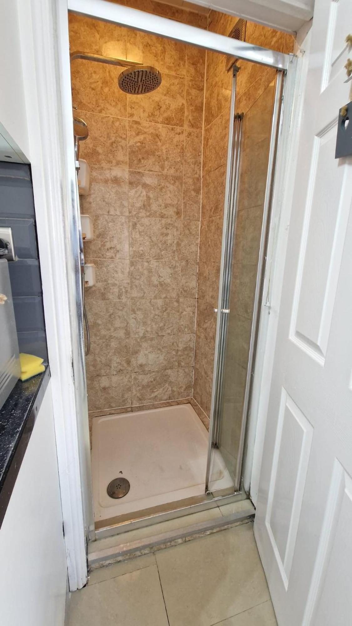 Small Cozy Studio Zone 1 Londra Exterior foto